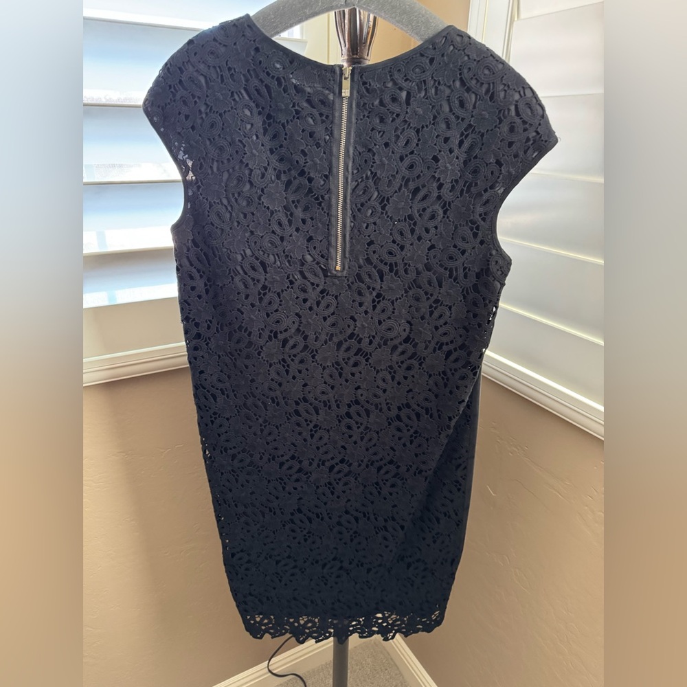 Hugo Boss Black Cocktail Dress Size 4